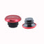 Litepro Plastic Handlebar Plugs for Mountian Bike Road Bike Folding Bike
