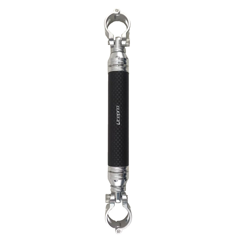 Litepro M-shaped Handlebar Crossbar of Folding Bicycle