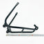 Folding Bike Aluminum Alloy Ultralight Rear Rack For Brompton