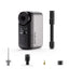 TB2 PRO Mini Bike Pump – Cordless Electric Tire Inflator, 120PSI, 450mAh Battery, Fast Charging & LCD Screen