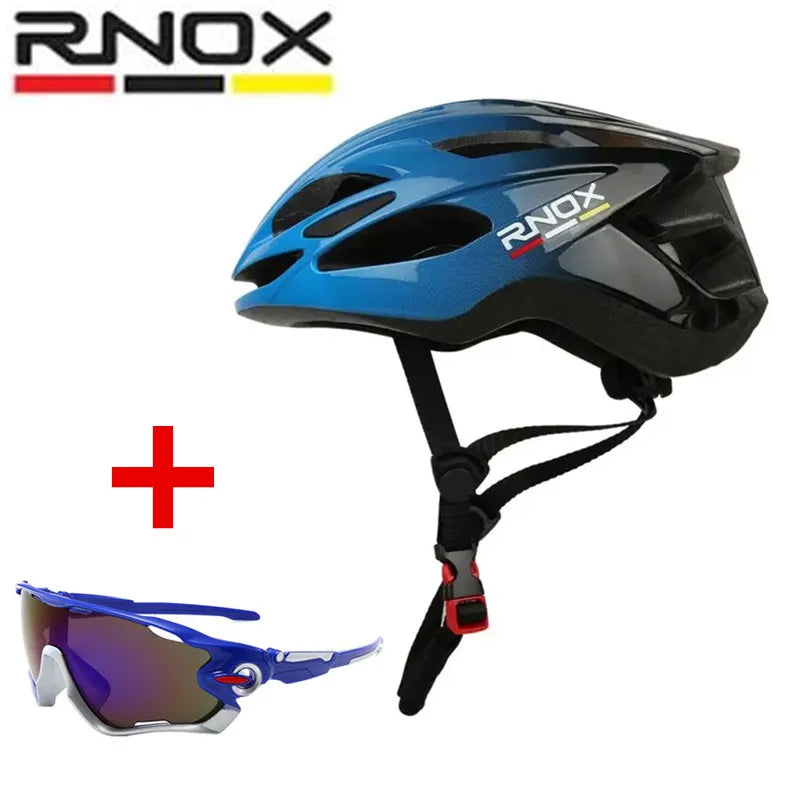 New Ultralight Cycling Helmet – Road & MTB Bike Helmet for Men & Women