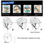 New Ultralight Cycling Helmet – Road & MTB Bike Helmet for Men & Women