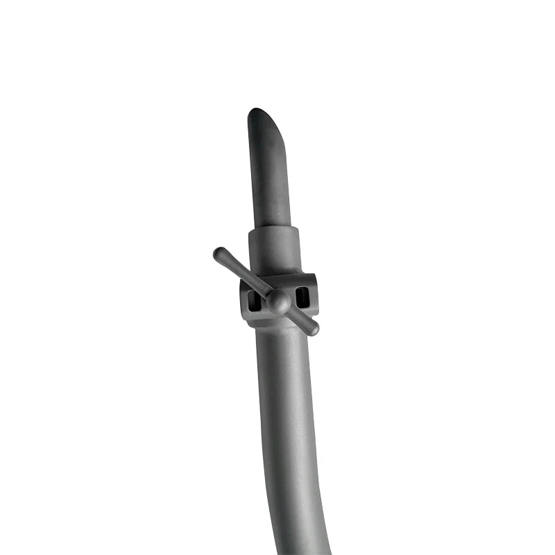 TITANIUM H Stem for Brompton Bicycle for 25.4mm Handbar Folding Bike Parts