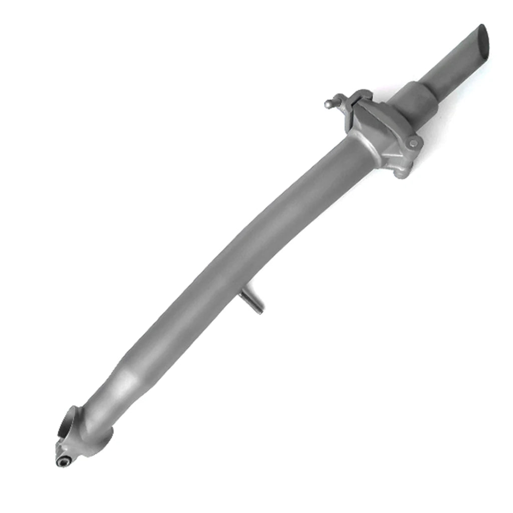 TITANIUM H Stem for Brompton Bicycle for 25.4mm Handbar Folding Bike Parts