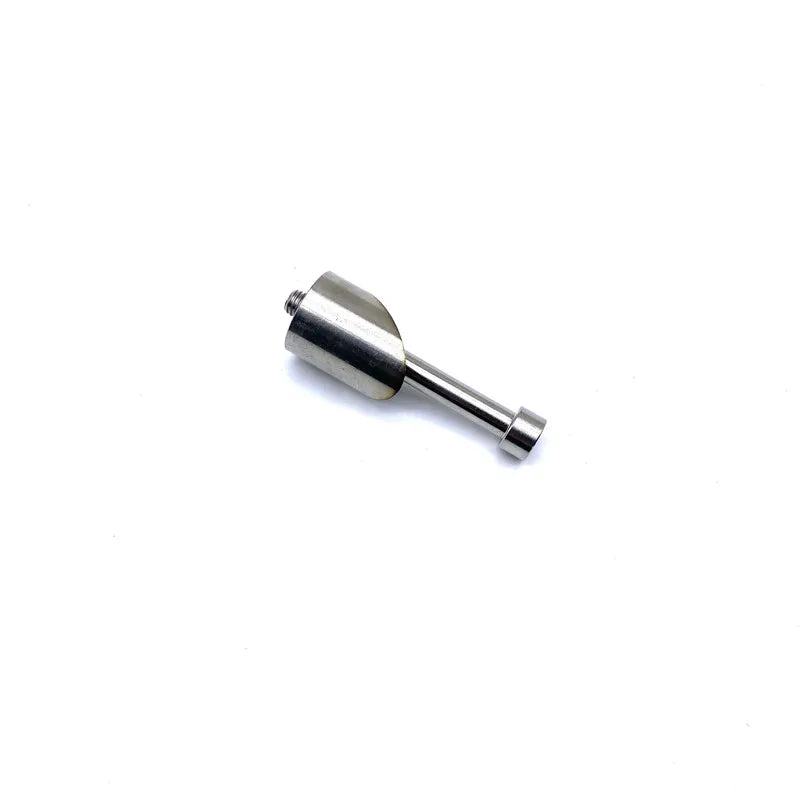 TITANIUM H Stem for Brompton Bicycle for 25.4mm Handbar Folding Bike Parts