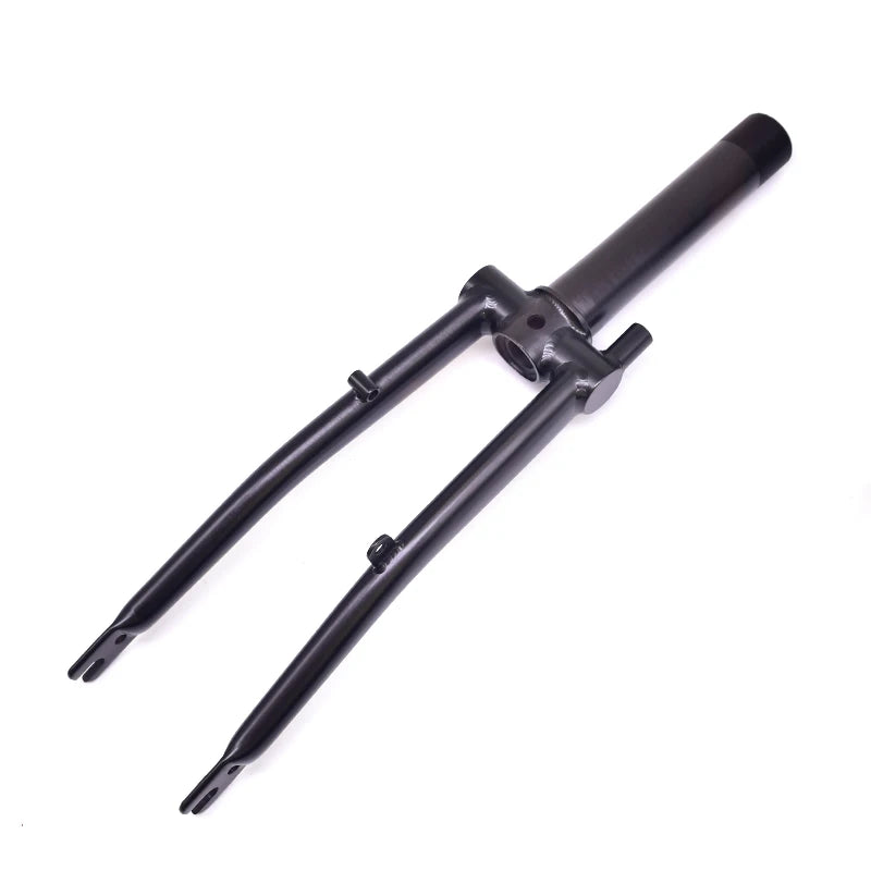 Titanium Bike Rear Triangle For P line For Brompton Bicycle Front Fork Frame Lightweight 16" original Size Part