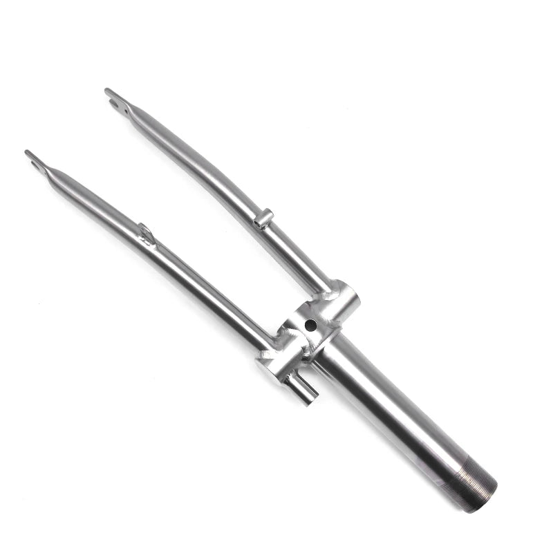 Titanium Bike Rear Triangle For P line For Brompton Bicycle Front Fork Frame Lightweight 16" original Size Part
