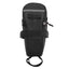 Waterproof Bike Seat Bag - Rear Saddle Tool Pouch for Mountain/Cycling Accessories