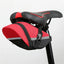 Waterproof Bike Seat Bag - Rear Saddle Tool Pouch for Mountain/Cycling Accessories