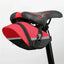 Waterproof Bike Seat Bag - Rear Saddle Tool Pouch for Mountain/Cycling Accessories