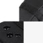 Waterproof Bike Seat Bag - Rear Saddle Tool Pouch for Mountain/Cycling Accessories