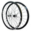 Pasak HB09/CP30 700C Gravel Bike Wheelset 24H Straight Pull 6-Bolt Disc 30mm Depth HG/MS/XD 12-Speed