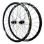 Pasak HB09/CP30 700C Gravel Bike Wheelset 24H Straight Pull 6-Bolt Disc 30mm Depth HG/MS/XD 12-Speed