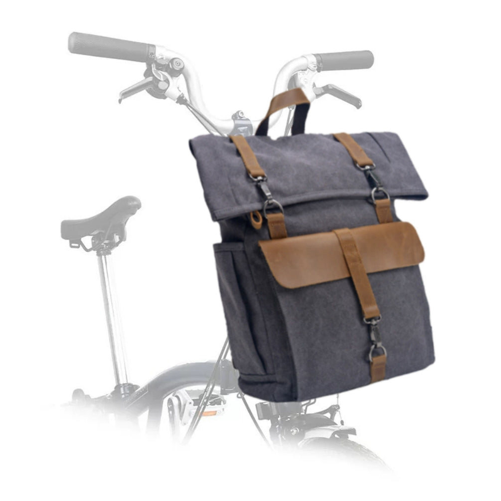 Litepro Retro Backpack 01 for Brompton