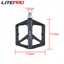 Litepro Nylon Pedal