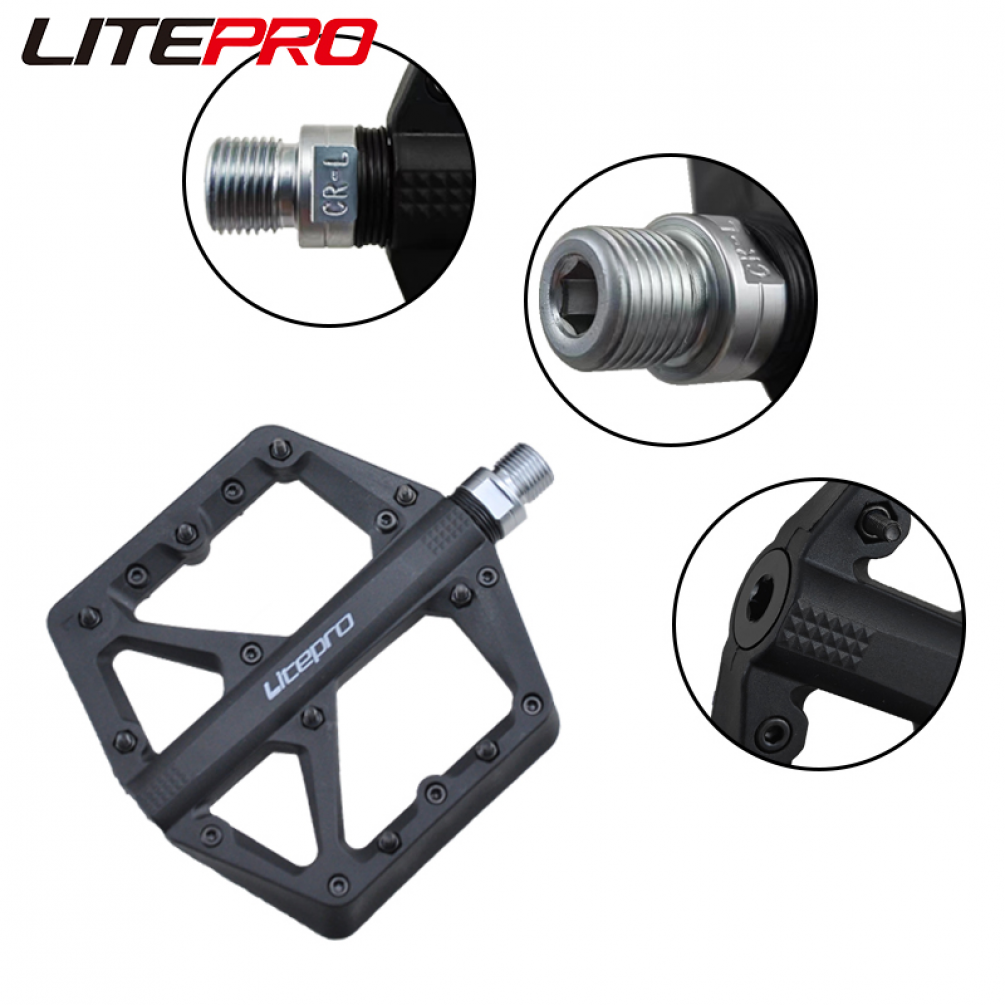 Litepro Nylon Pedal
