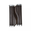 Litepro PU Leather Bike Grips – 22.2mm, 128/132mm, Premium Synthetic Leather (140g/200g per Pair)