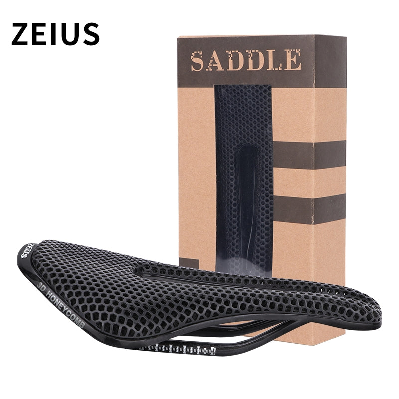Litepro-ZEIUS TPU 3D Printing Saddle