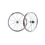 Litepro 16Inch 349 For Brompton Bicycle External 7Speed Wheelset 74x112MM 4 Bearing Aluminum Alloy Wheels Rims