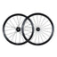 Litepro 16Inch 349 For Brompton Bicycle External 7Speed Wheelset 74x112MM 4 Bearing Aluminum Alloy Wheels Rims