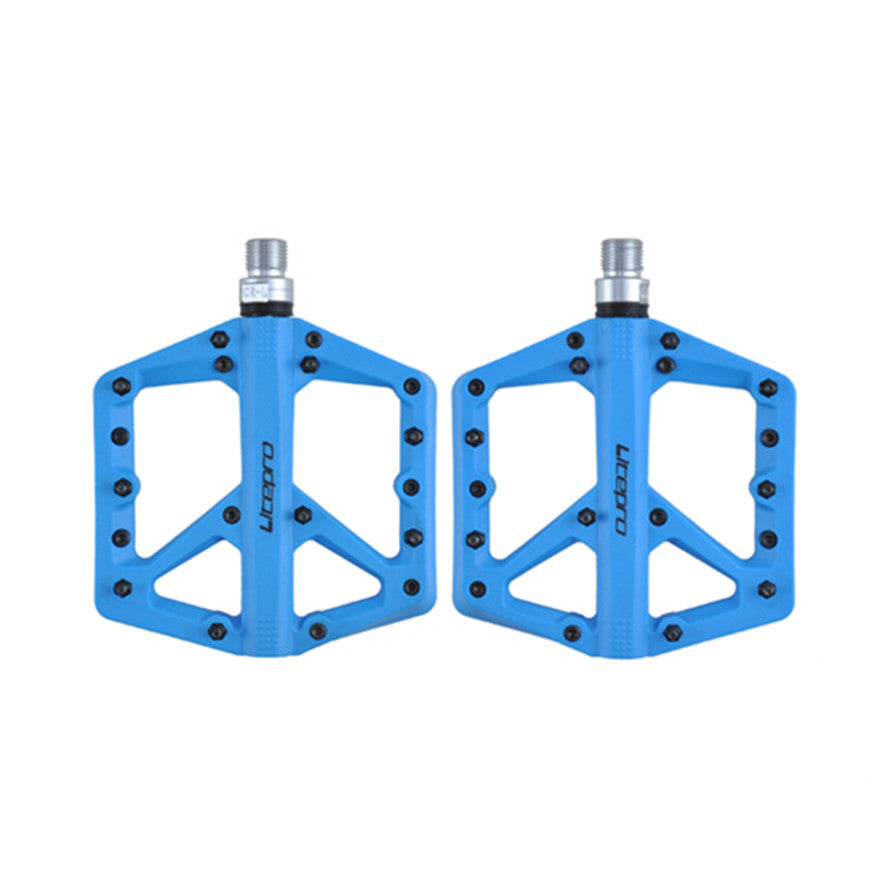 Litepro Nylon Pedal