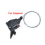 Litepro microNEW Mountain Bicycle Finger Dial 3x7 8 9 10 11 Speed Road Bike Front Rear Derailleur Shifter