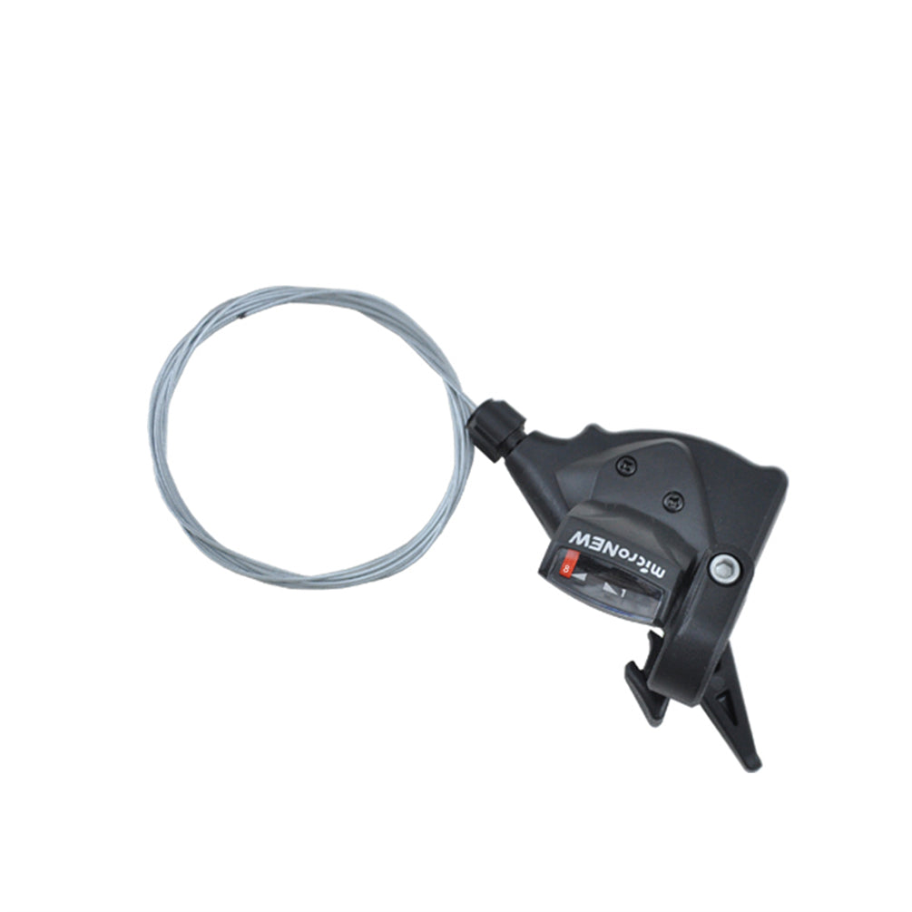Litepro microNEW Mountain Bicycle Finger Dial 3x7 8 9 10 11 Speed Road Bike Front Rear Derailleur Shifter