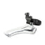 Litepro microNEW Mountain Bicycle Finger Dial 3x7 8 9 10 11 Speed Road Bike Front Rear Derailleur Shifter