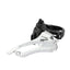 Litepro microNEW Mountain Bicycle Finger Dial 3x7 8 9 10 11 Speed Road Bike Front Rear Derailleur Shifter