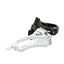 Litepro microNEW Mountain Bicycle Finger Dial 3x7 8 9 10 11 Speed Road Bike Front Rear Derailleur Shifter
