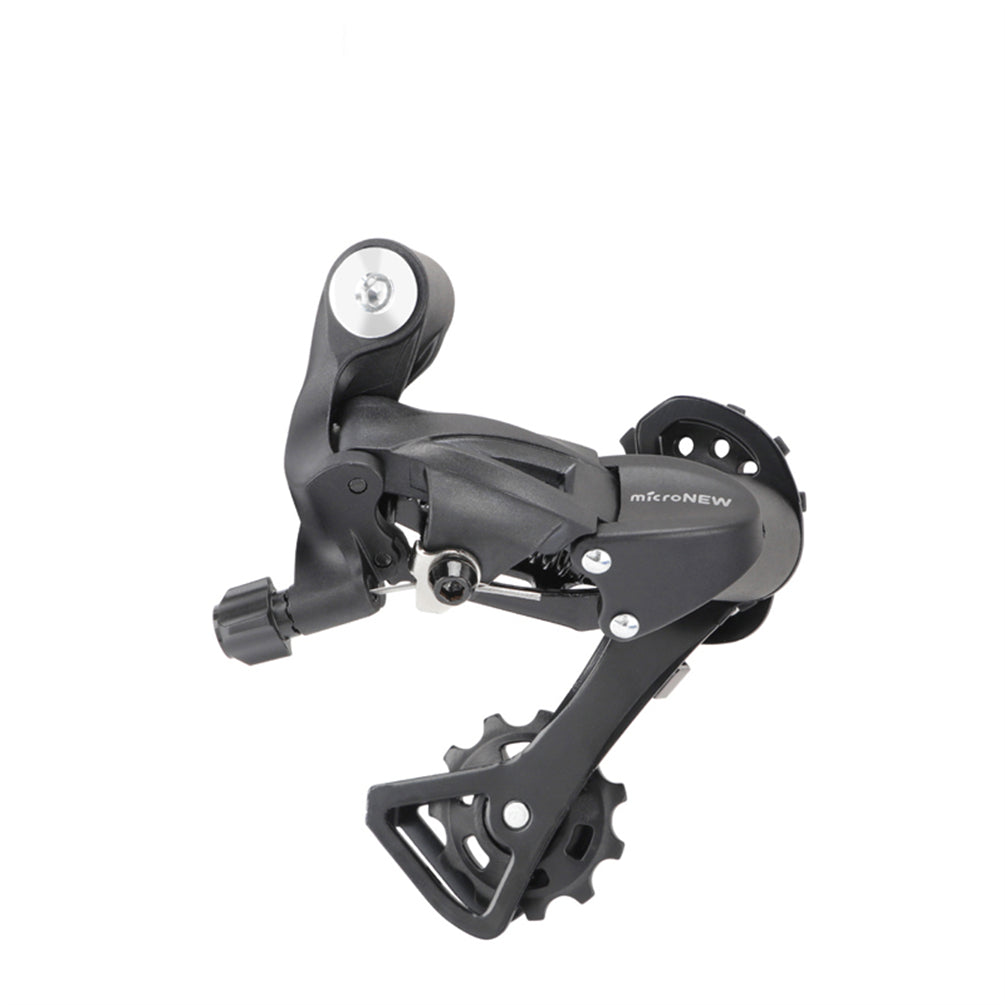Litepro microNEW Mountain Bicycle Finger Dial 3x7 8 9 10 11 Speed Road Bike Front Rear Derailleur Shifter