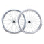 Litepro JKlapin 16Inch 349 External 7Speed 30MM 6Pawls Wheelset 74x112MM 4 Bearing Alloy Wheels Rims For Brompton Bicycle