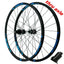 Litepro 26 27.5 29 Inch Wheelset Micro Spline Hub MTB Mountain Bike Disc Brake 24H Rims 700C 12Speed 5 Claws Sealed Bearing Wheels