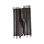 Litepro PU Leather Bike Grips – 22.2mm, 128/132mm, Premium Synthetic Leather (140g/200g per Pair)