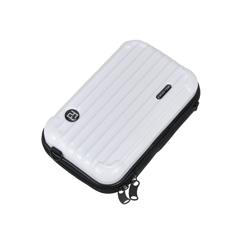 Litepro-Litepro For Bromp Bicycle Pig Nose Bag Waterproof Mini Suitcase Storage Folding Bike Portable Headstock