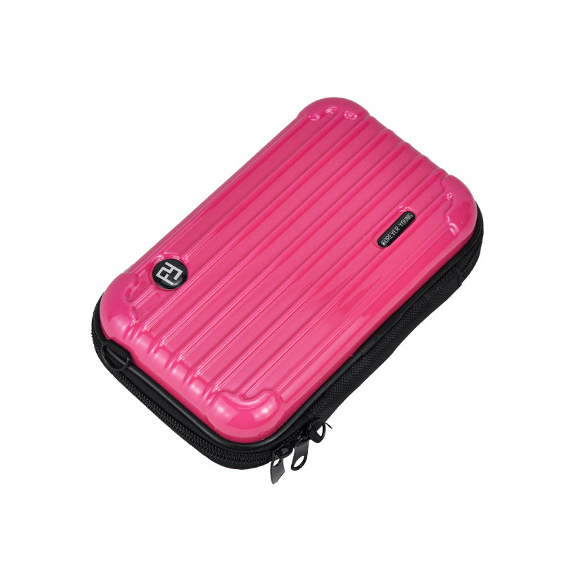 Litepro-Litepro For Bromp Bicycle Pig Nose Bag Waterproof Mini Suitcase Storage Folding Bike Portable Headstock