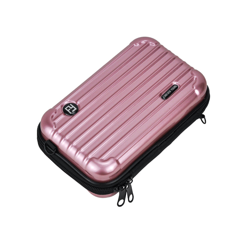 Litepro-Litepro For Bromp Bicycle Pig Nose Bag Waterproof Mini Suitcase Storage Folding Bike Portable Headstock