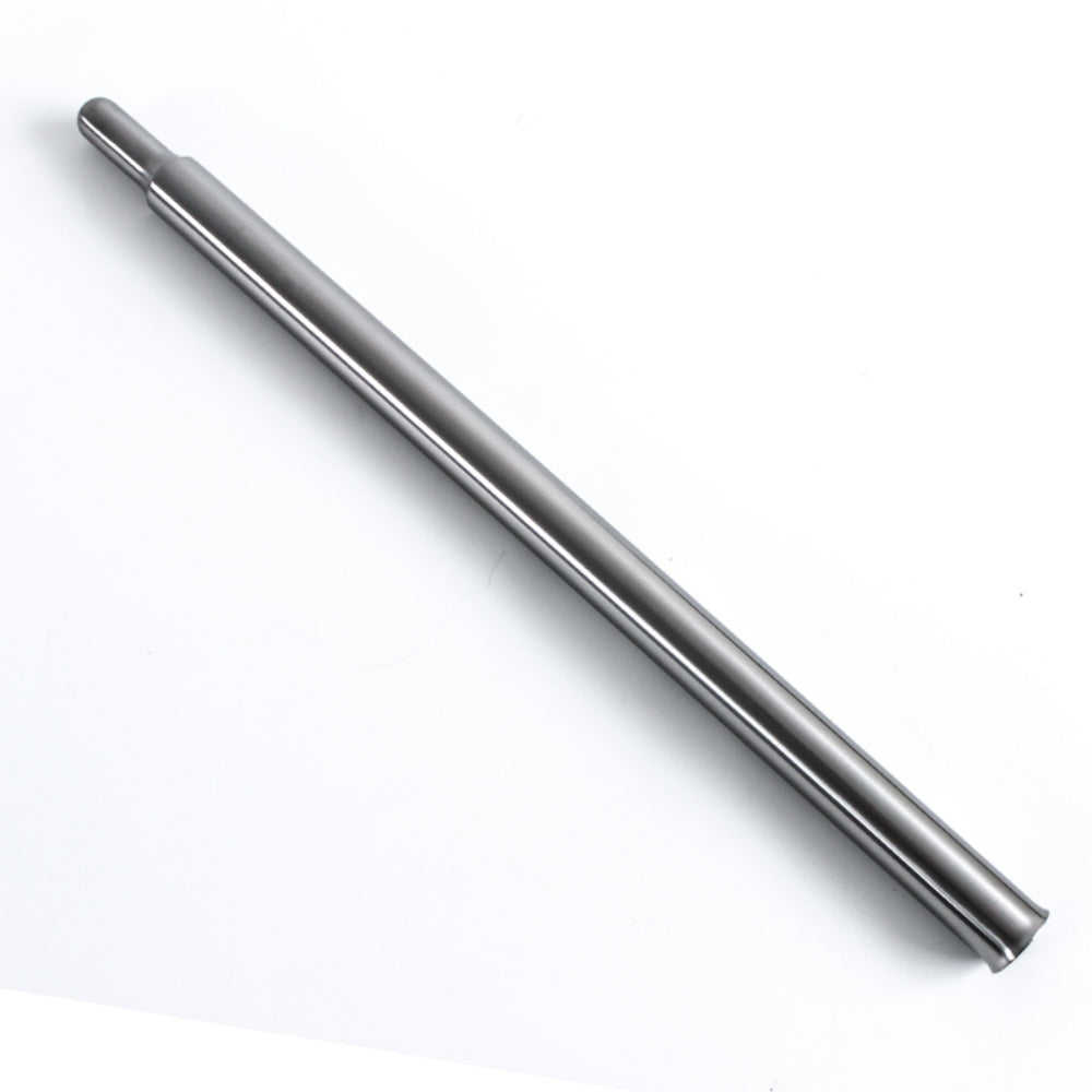 Litepro Titanium Seatpost 31.8*535/550/560/580/600 for Brompton