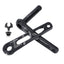 LP Litepro Integrated Hollow Crank+Spider Chainring