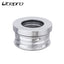 Litepro 44mm Headset – 74g CNC Aluminum, Universal Folding Bike Fit