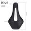 Litepro-ZEIUS TPU 3D Printing Saddle