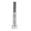 Brompton/BMX Titanium Alloy Stem Screw - M8X70 18G Lightweight Bicycle Headset Cap Bolt - High Strength Corrosion Resistant (2-Pack)