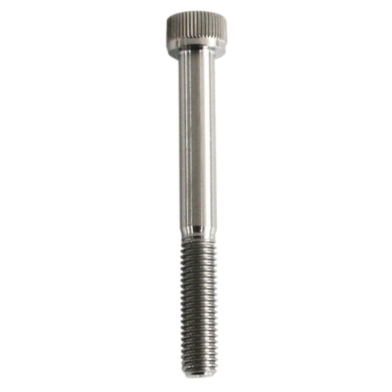 Brompton/BMX Titanium Alloy Stem Screw - M8X70 18G Lightweight Bicycle Headset Cap Bolt - High Strength Corrosion Resistant (2-Pack)