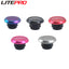 Litepro Plastic Handlebar Plugs for Mountian Bike Road Bike Folding Bike