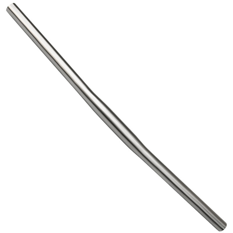 Manillar plegable de aleación de titanio para bicicleta 25,4*580MM para Brompton