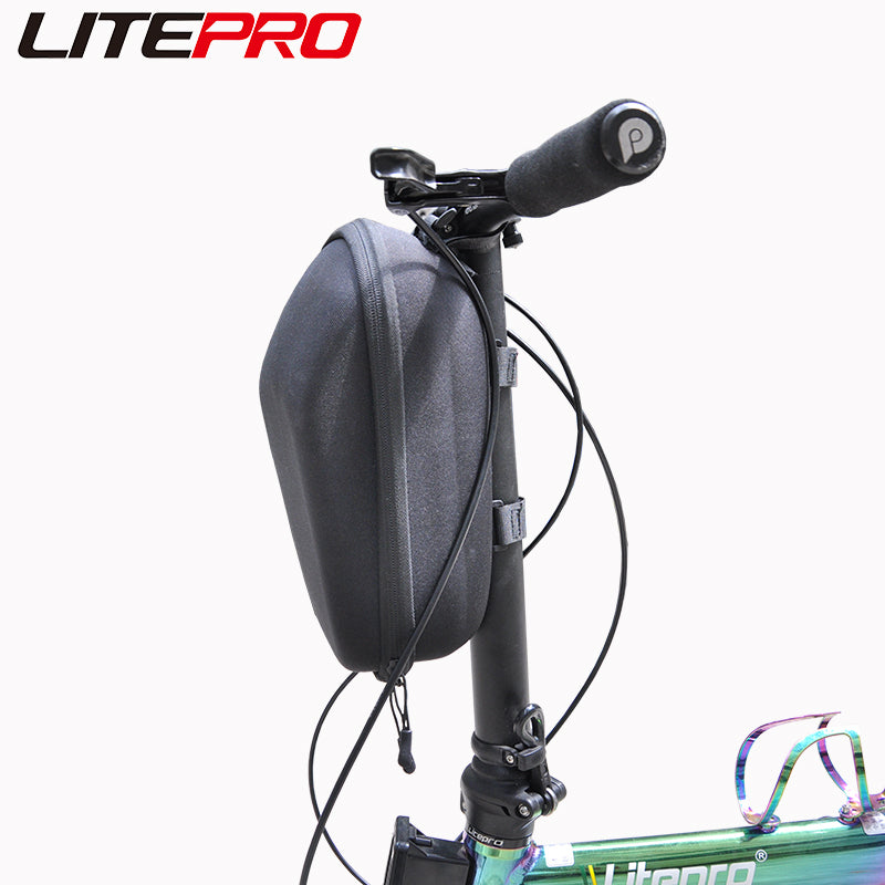Litepro PU Headpack