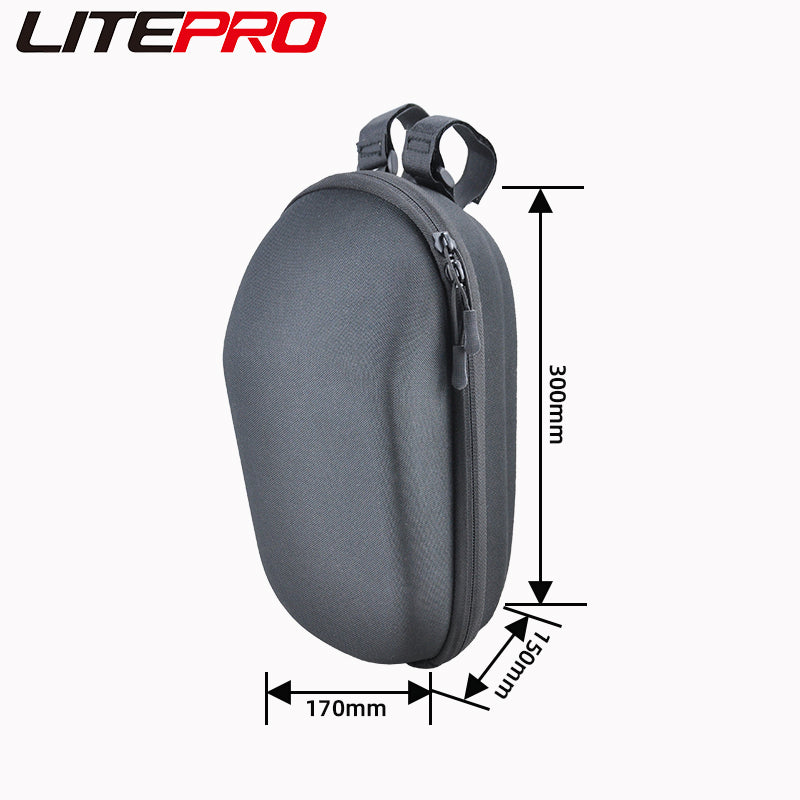 Litepro PU Headpack