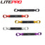 Litepro M-shaped Handlebar Crossbar of Folding Bicycle