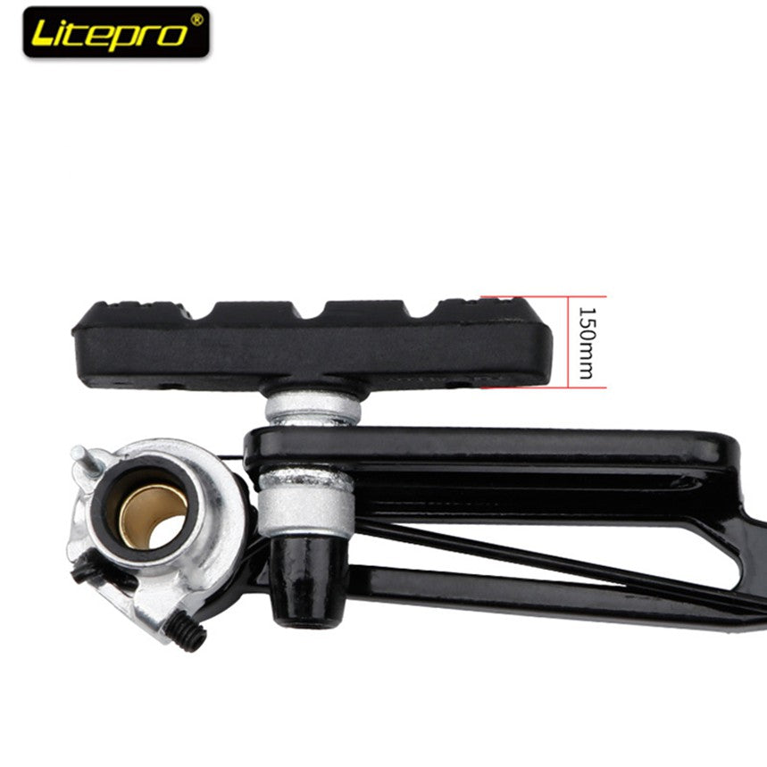Litepro Long Arm V Brake Folding Bike 412 Modified 14 Inch Changed 16 Inch 406 Changed 451 Long Arm SP8 Brake