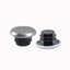 Litepro Plastic Handlebar Plugs for Mountian Bike Road Bike Folding Bike